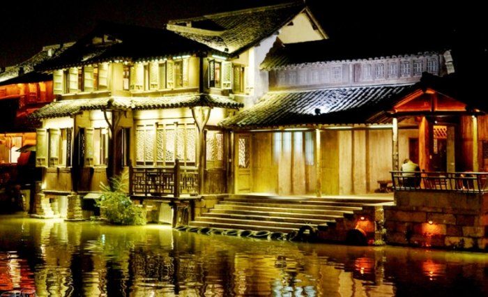 西柵住宿價格 西柵住宿價格