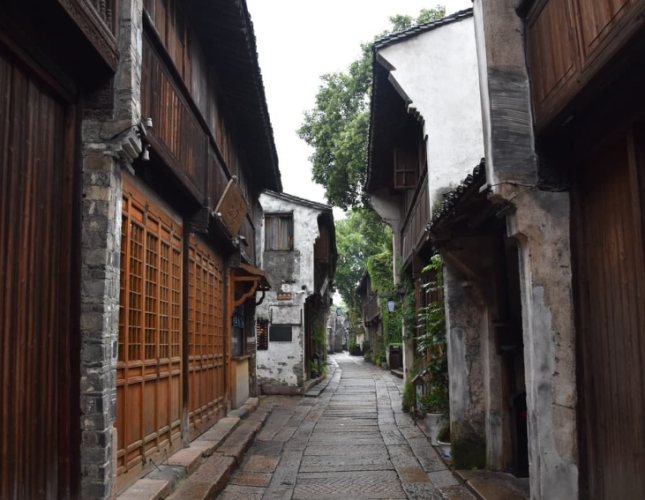 烏鎮美食推薦 烏鎮美食推薦