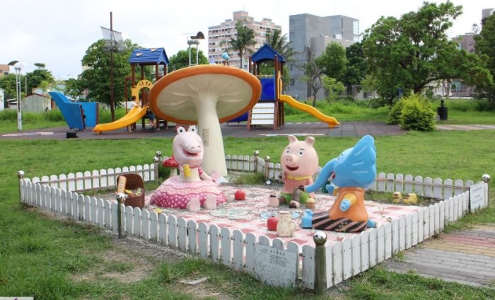 台東家庭旅遊攻略