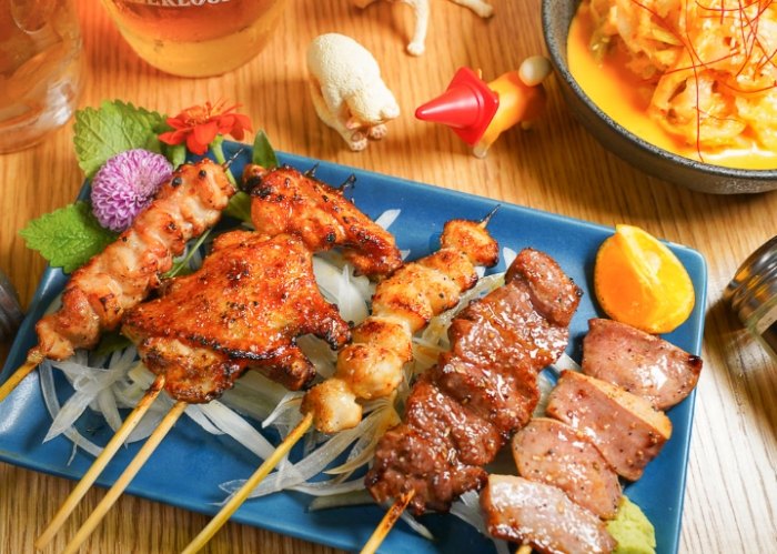 高雄宵夜 高雄宵夜