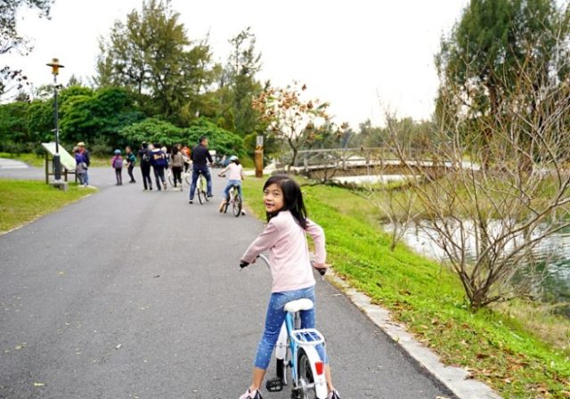 台東親子步道