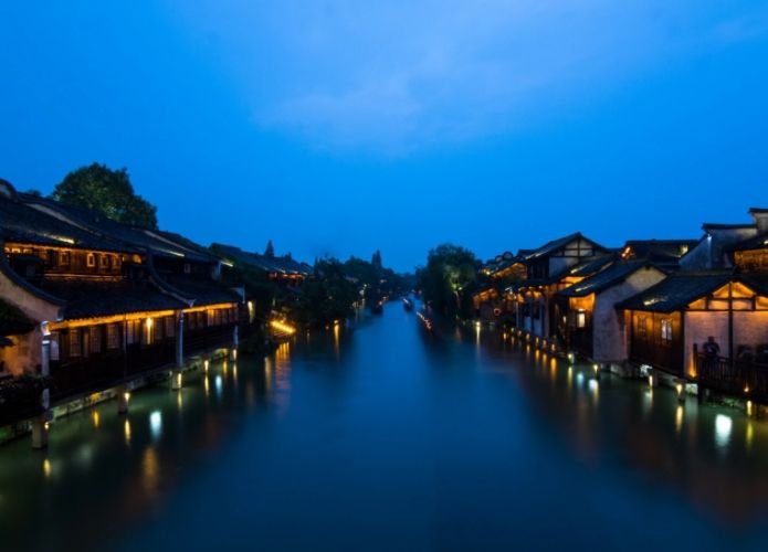 烏鎮特產推薦 烏鎮特產推薦