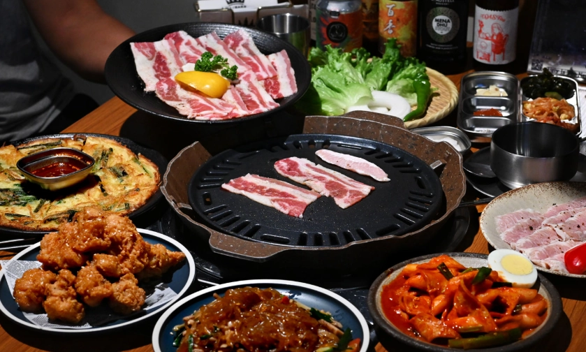 北投溫泉餐廳 北投溫泉餐廳