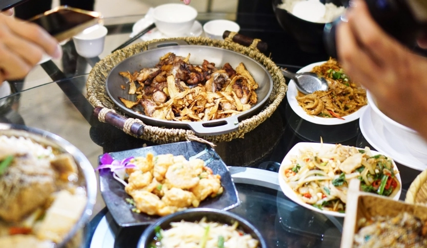 嘉義餐廳推薦 嘉義餐廳推薦