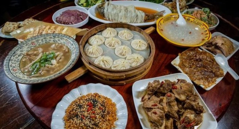 新城美食推薦 新城美食推薦