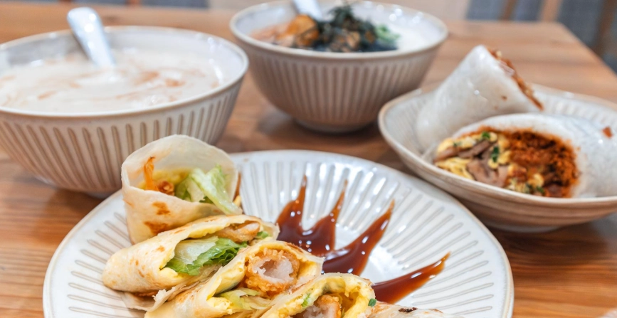 新城車站附近餐廳