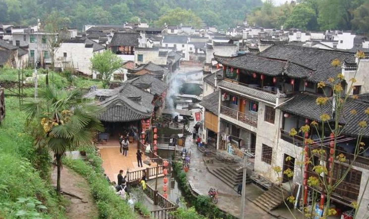 高雄出發南昌旅遊 高雄出發南昌旅遊