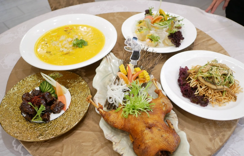 嘉義餐廳推薦 嘉義餐廳推薦