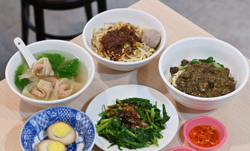 北投溫泉餐廳 北投溫泉餐廳