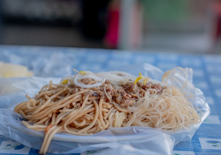 新城老街小吃 新城老街小吃