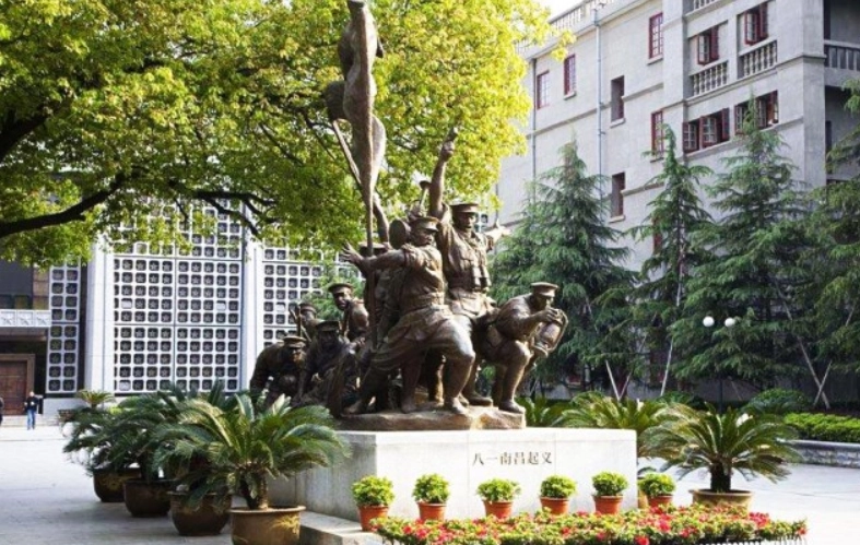 南昌八日行程規劃 南昌八日行程規劃