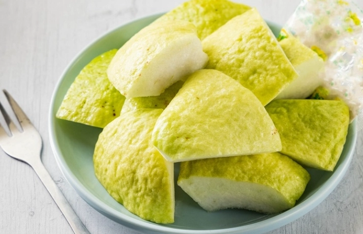 新城小吃排行榜 新城小吃排行榜