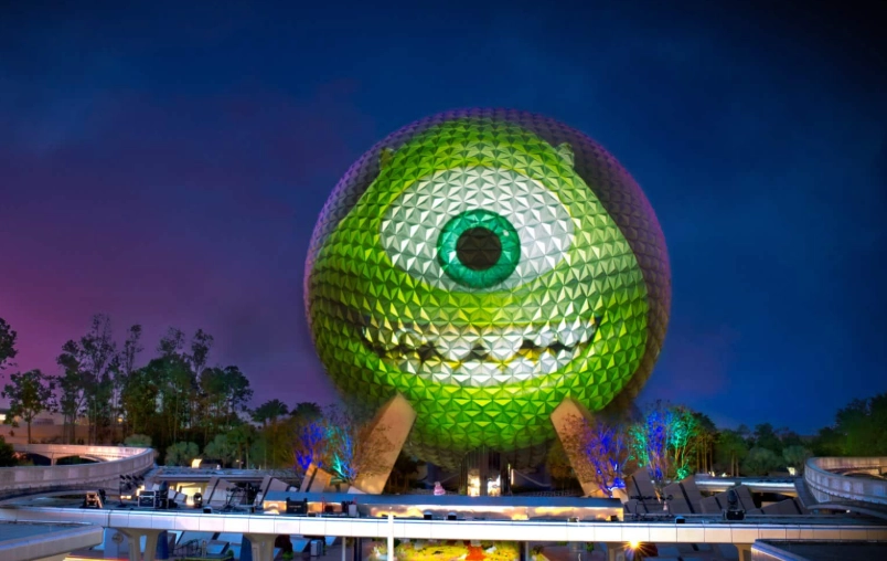 奧蘭多迪士尼世界攻略