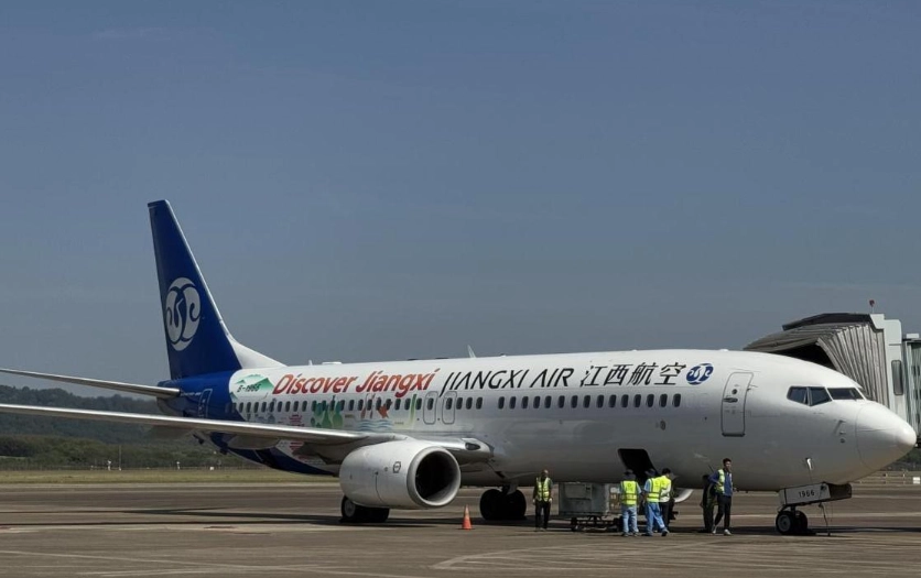 南昌八日行程規劃 南昌八日行程規劃