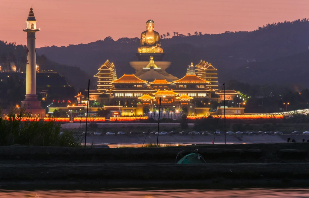 高雄自由行攻略