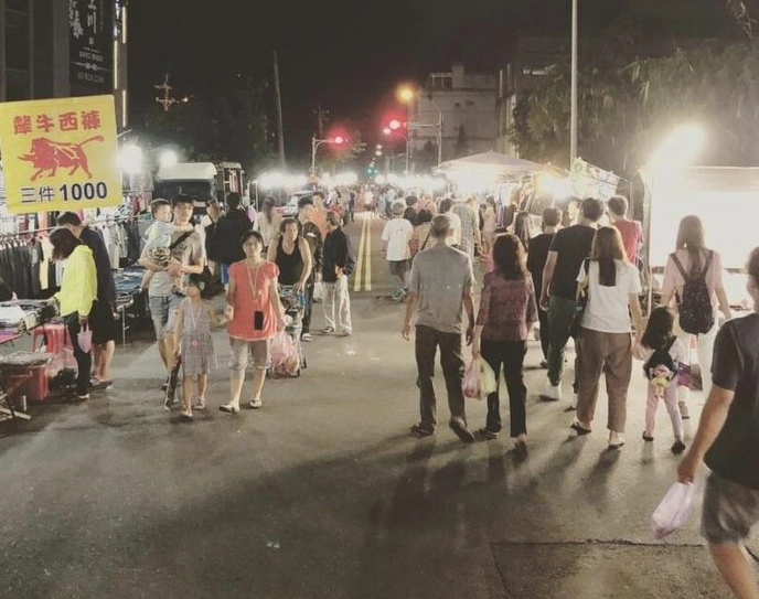 員山夜市美食 員山夜市美食