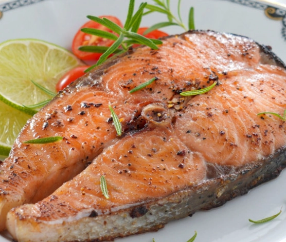 鮭魚料理食譜 鮭魚料理食譜