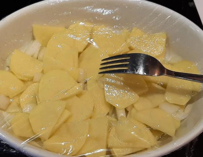 保鮮膜微波安全 保鮮膜微波安全