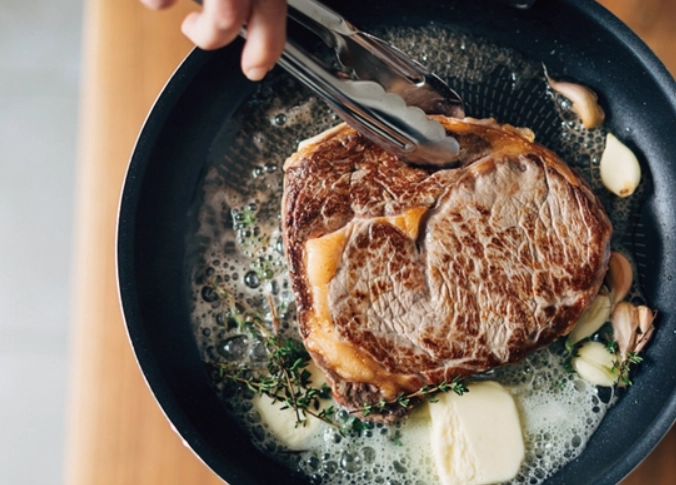 牛排煎制技巧 牛排煎制技巧