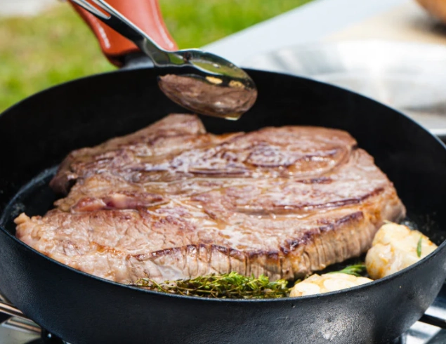 牛排煎制技巧 牛排煎制技巧