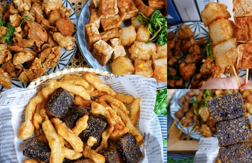 員山夜市美食 員山夜市美食