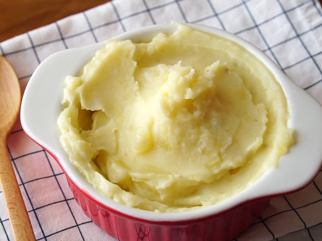 馬鈴薯微波做法 馬鈴薯微波做法