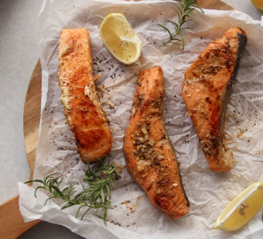 鮭魚料理食譜 鮭魚料理食譜