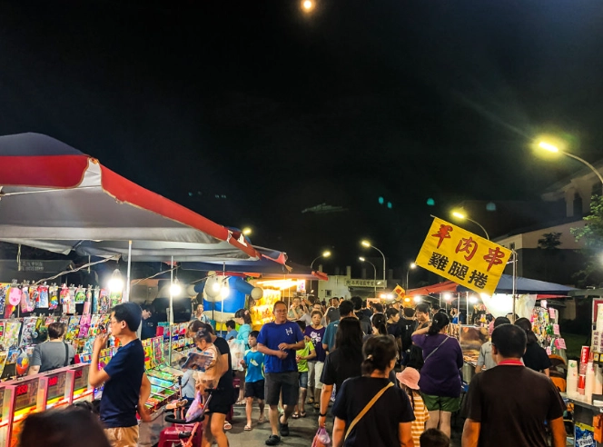 員山夜市推薦 員山夜市推薦