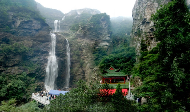 廬山景區旅遊攻略 廬山景區旅遊攻略