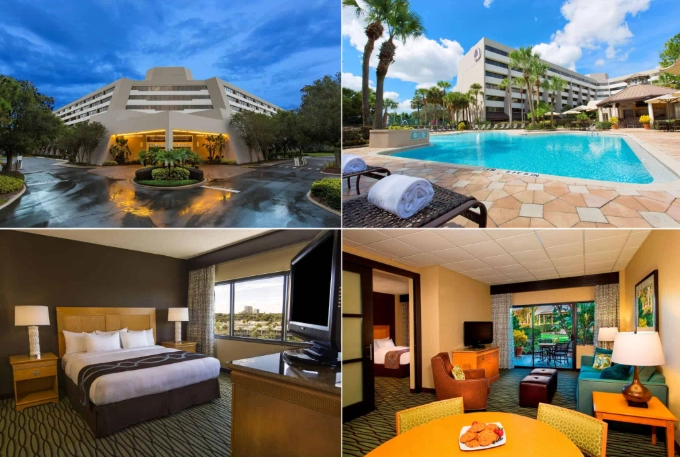 迪士尼提早入園攻略