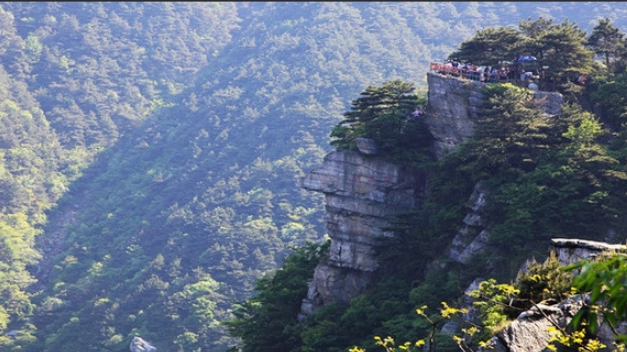 廬山景區住宿 廬山景區住宿