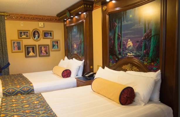 迪士尼提早入園攻略