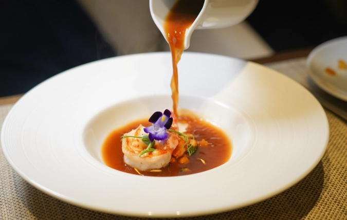 北投溫泉餐廳 北投溫泉餐廳