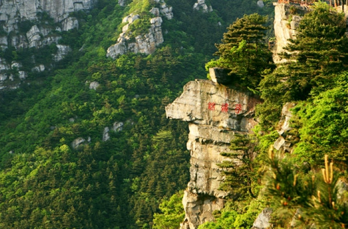 廬山景區旅遊攻略 廬山景區旅遊攻略