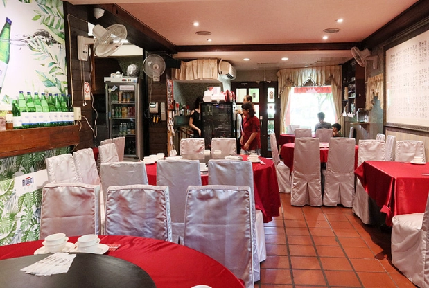 北投溫泉餐廳 北投溫泉餐廳