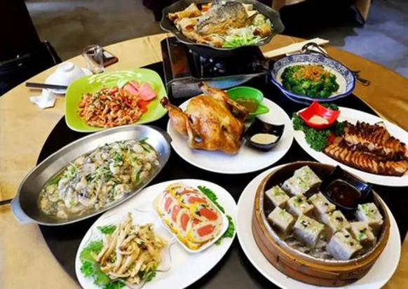 嘉義中埔美食餐廳