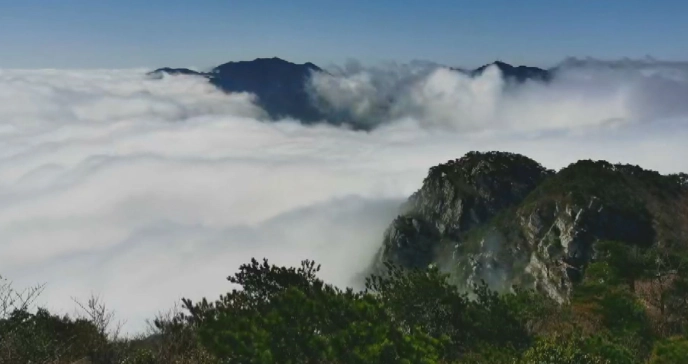 廬山景區交通 廬山景區交通