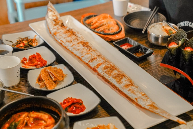 濟州島美食推薦