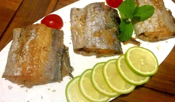 鹽烤白帶魚做法 鹽烤白帶魚做法