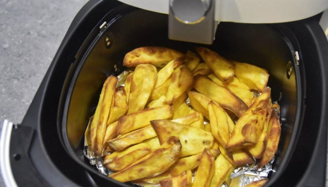 氣炸鍋教學 氣炸鍋教學