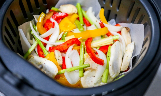 氣炸鍋教學 氣炸鍋教學