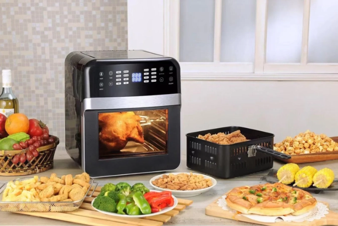 氣炸鍋食譜 氣炸鍋食譜