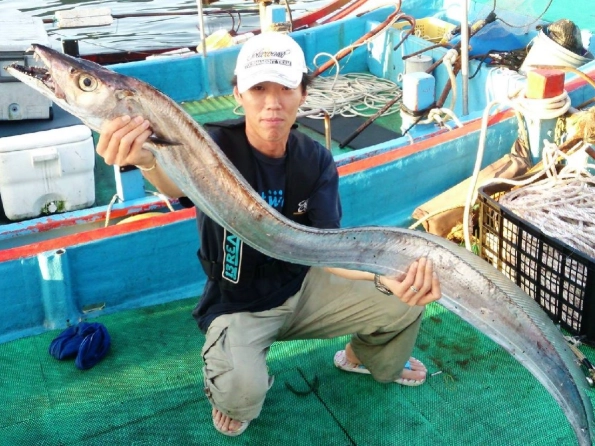 白帶魚烹飪秘訣