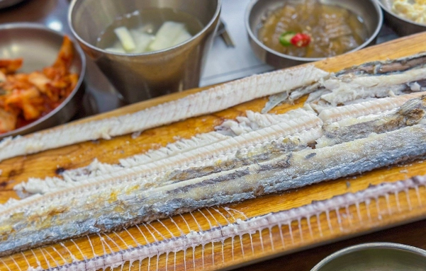 濟州島美食推薦