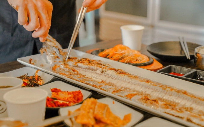 白帶魚選購技巧 白帶魚選購技巧