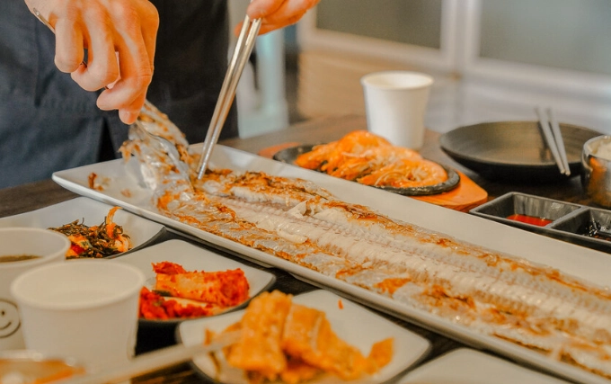 濟州島美食推薦