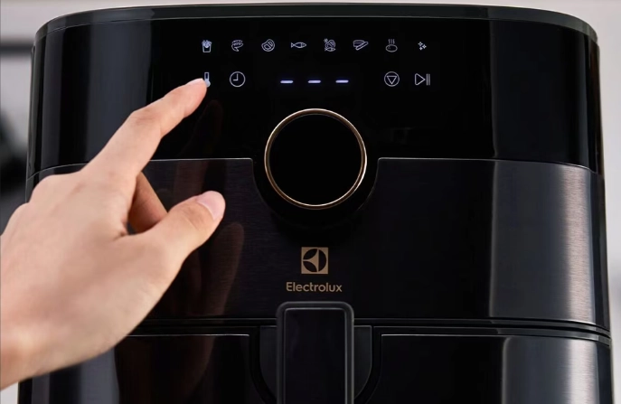 氣炸鍋食譜 氣炸鍋食譜