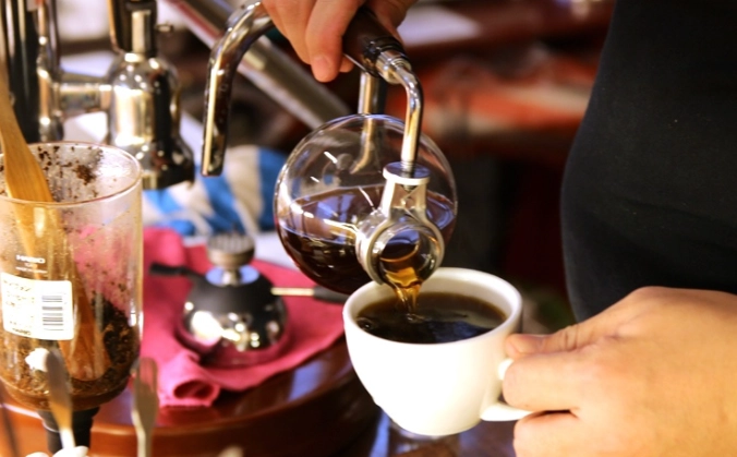 旗山下午茶推薦