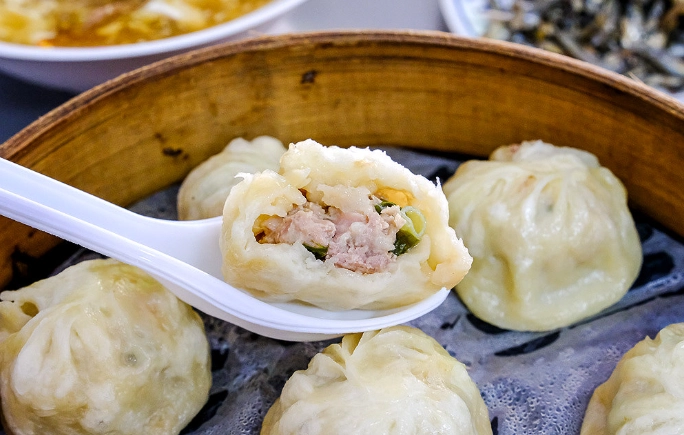 清水街小吃推薦 清水街小吃推薦