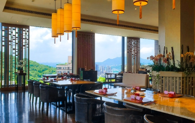 北投高級餐廳推薦